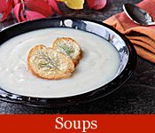 soups