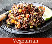 vegetarian