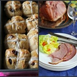 Your Recipes & Crafts: Easter Link-Up {My Favorites}