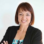 Dara of Cookin' Canuck