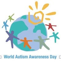 World Autism Day logo