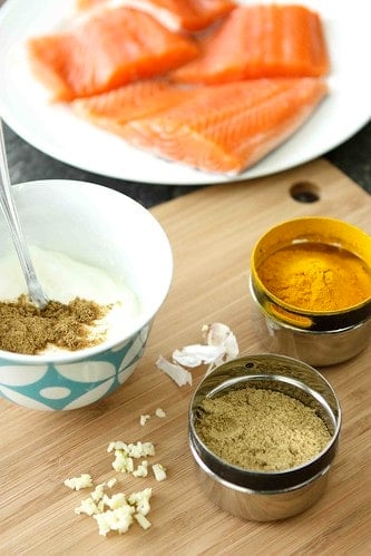 Baked-Spiced-Salmon-with-Yogurt-Sauce-Recipe-2