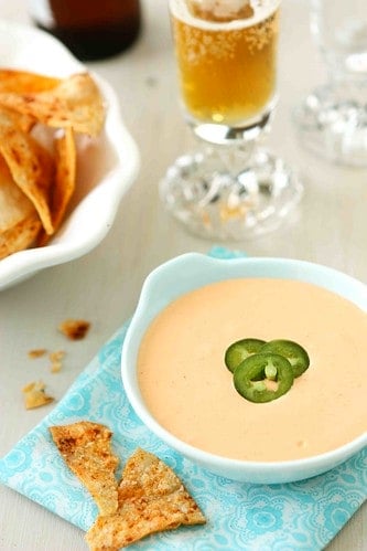 Smoky Jalapeno & Tomato Cream Cheese Dip Recipe | cookincanuck.com