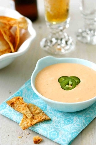 Smoky Jalapeno & Tomato Cream Cheese Dip Recipe | cookincanuck.com