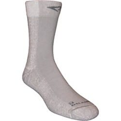 Drymax-Socks-Cold-Weather-Run-Crew-2-Pairs-Grey