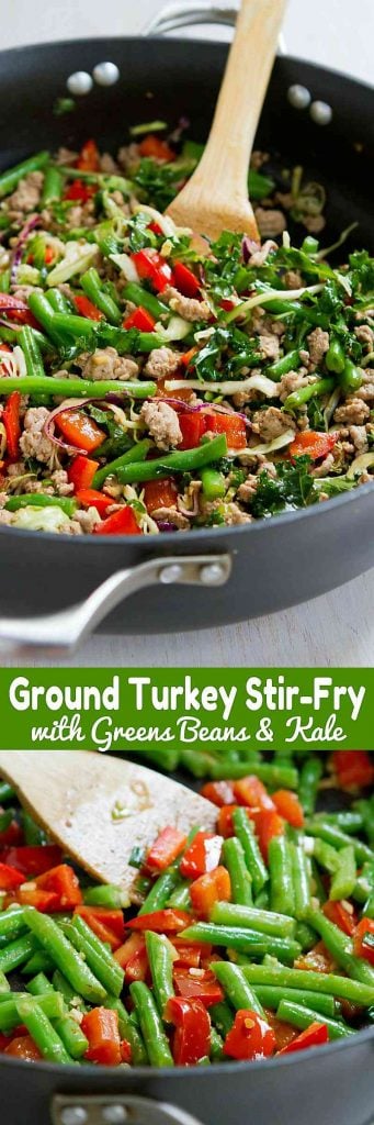 This 20-minute stir fry meal is packed with nutrients and is perfect for busy weeknights! 203 calories and 1 Weight Watchers Freestyle SP