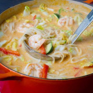 Seafood Recipes Archives - Cookin Canuck