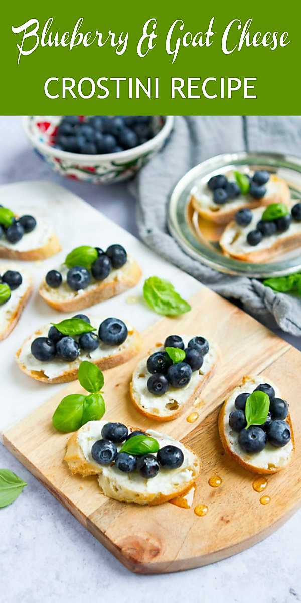 These crostini are always one of the first things to disappear at parties. Super simple and delicious! 45 calories and 1 Weight Watchers Freestyle SP #easyrecipes #appetizers #weightwatchers