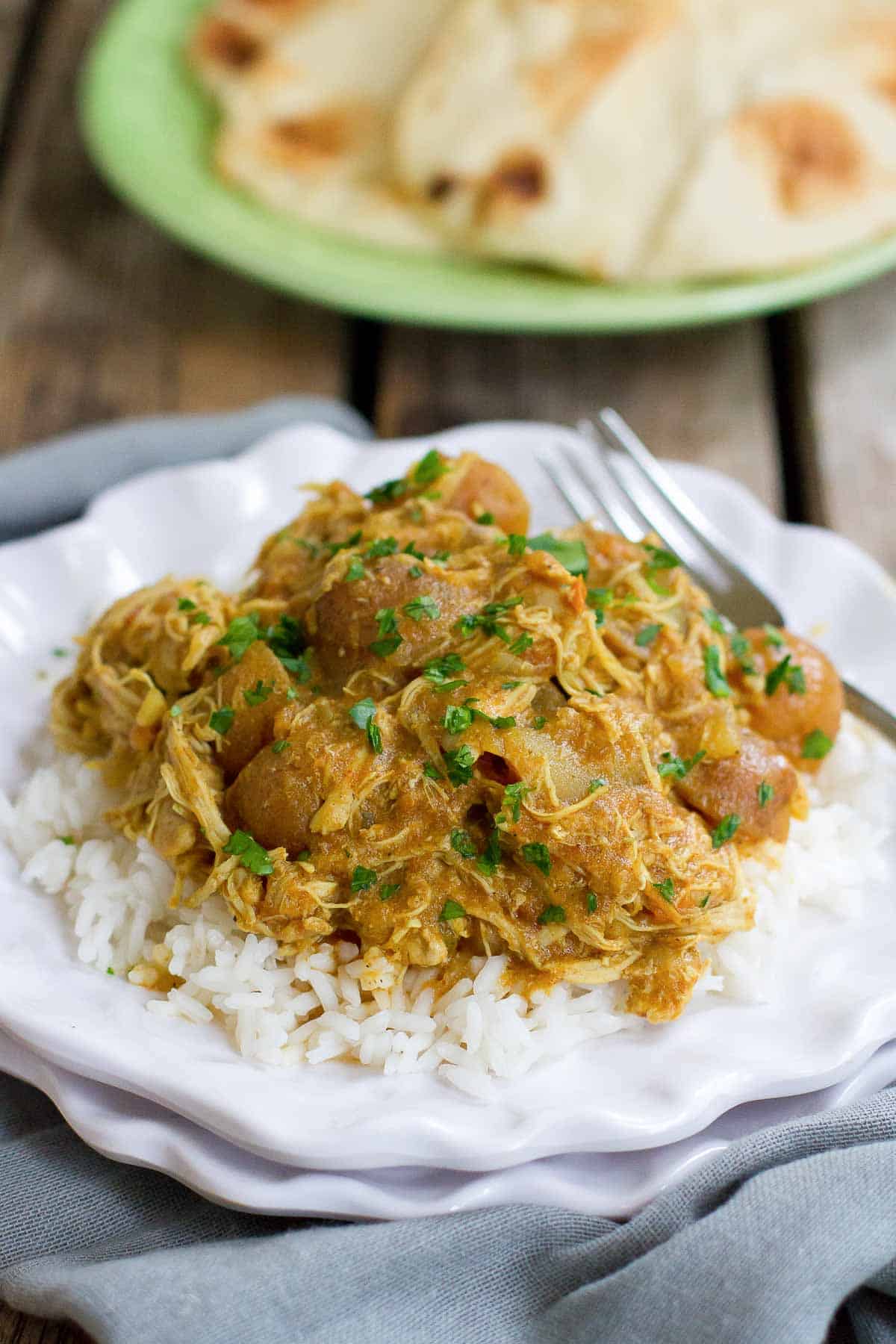 Instant Pot Chicken Curry Pressure Cooker Or Stovetop Recipe Instant Pot Chicken Curry Pressure Cooker Or Stovetop Recipe